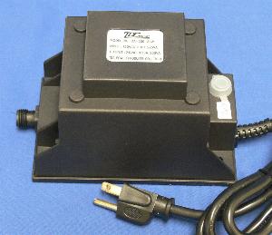 24V AC 8.3A transformer adapter