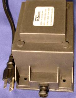 DA-200-36W 36V AC transformer adapter