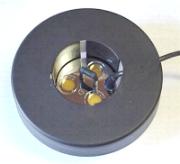 M003, M003A water fogger buoy