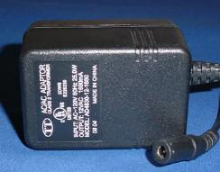AD4830-12-1680 12V AC transformer adapter