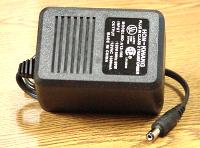 12V adaptor