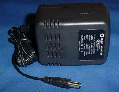 ILD48-121000, ZID48003U-16 DC 12V transformer adapter