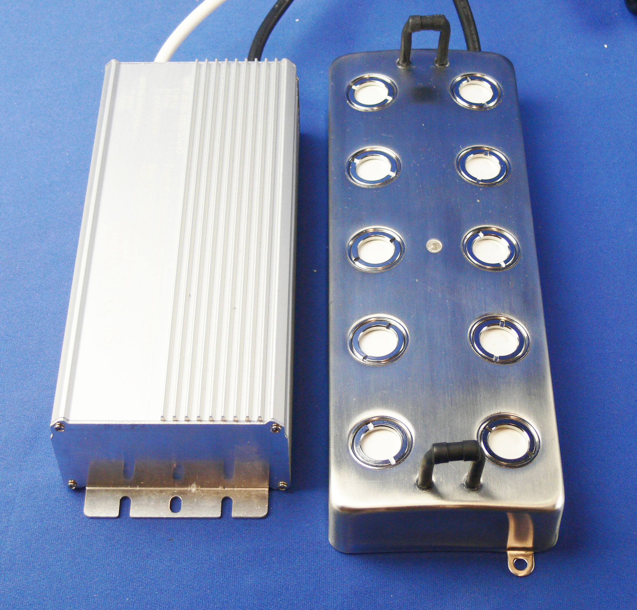 DK10E industrial high output water fogger