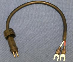 adapting cord connector
