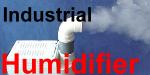 industrial humidifier