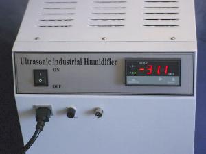 commercial ultrasonic humidifier