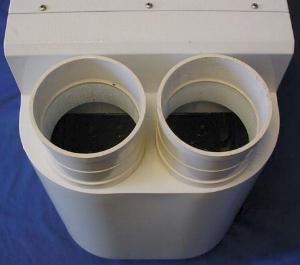 industrial ultrasonic humidifier