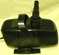 Jebao pond pump