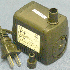 JP900 quality Jebao water pump