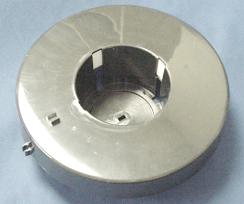 high output mist maker buoy