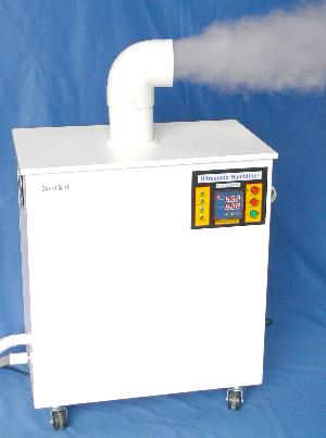 KJS 6.0 industrial ultrasonic humidifier