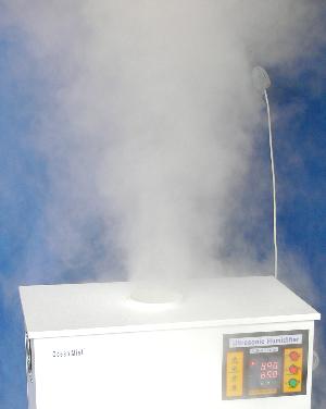 KJS 3.0 industrial ultrasonic humidifier