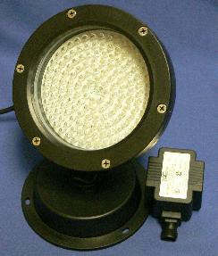 QL-144w LED underwater light