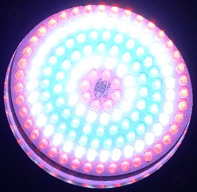 QL-144c LED underwater light
