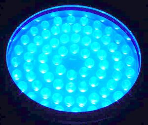 QL-72B LED fountain light