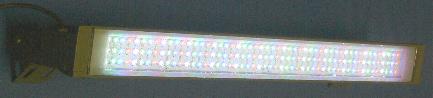 QL-24C long tube LED light color changing