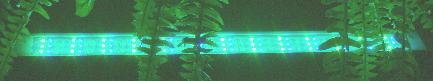 QL-24C garden submersible LED wall washer