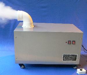 Ocean mist industrial ultrasonic humidifier
