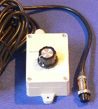 MH series industrial ultrasonic humidifier humidity sensor
