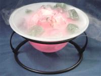 led light fogger humidifier