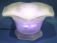 table top fogger water fountain