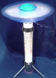ocean mist maker fountain