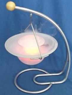 hanging mist table top fogger water fountain