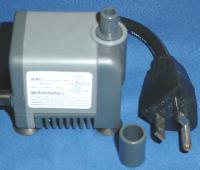 low voltage Jebao water pump