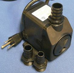 PP399/AP399 quality jebao water pump