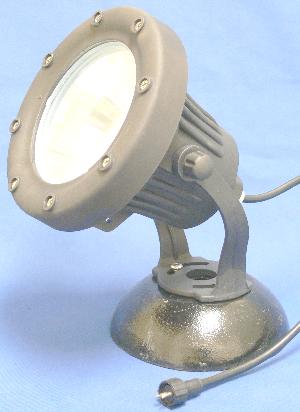 QL18-100W halogen pond light