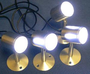 12V LED lighting kit