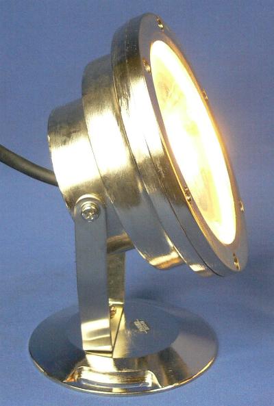 QL26-18w LED underwater light
