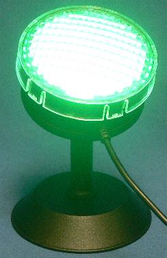 QL-72SG LED fountain light