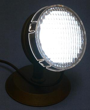 QL-72R LED fountain light