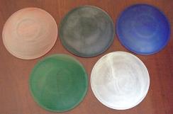 mist fountain splashing dish cap