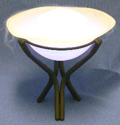 table top fogger water fountain