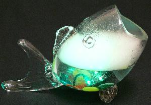 table top fog lamp