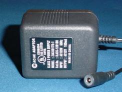 ILA35-120100 12V AC transformer adapter