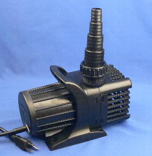 Jebao pond pump