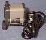 105gph water pump