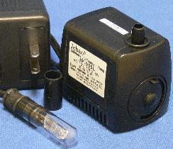 Jebao JP900 145 GPH Submersible Water Pump - Adjustable Speed For Fountains & Tile Saws