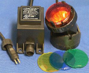 jebao 12V garden lighting kit