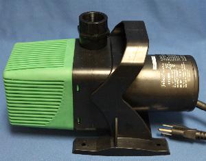 Jebao marine sea water pump