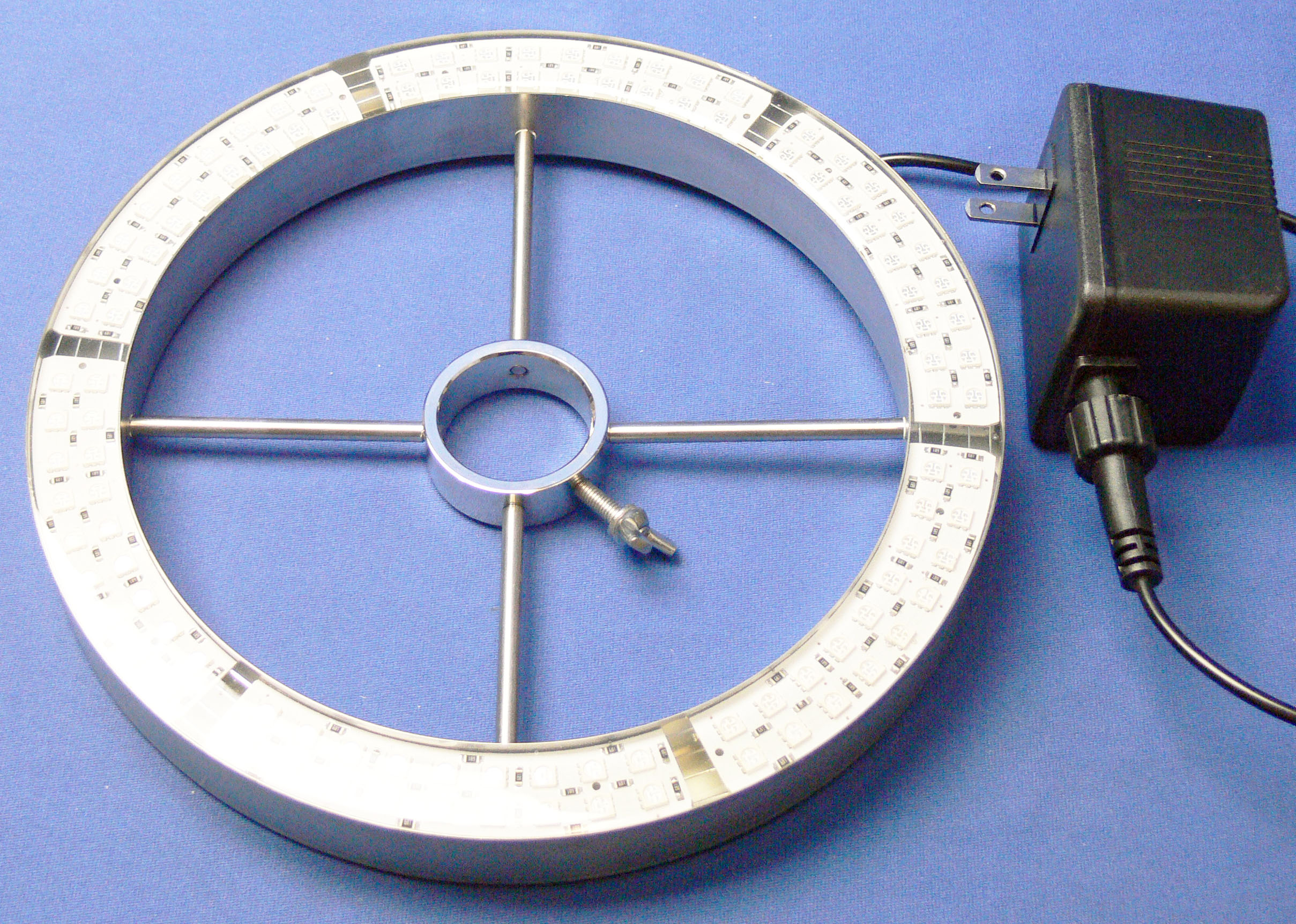 Sinker Led Rings Submersible Led Light Ring