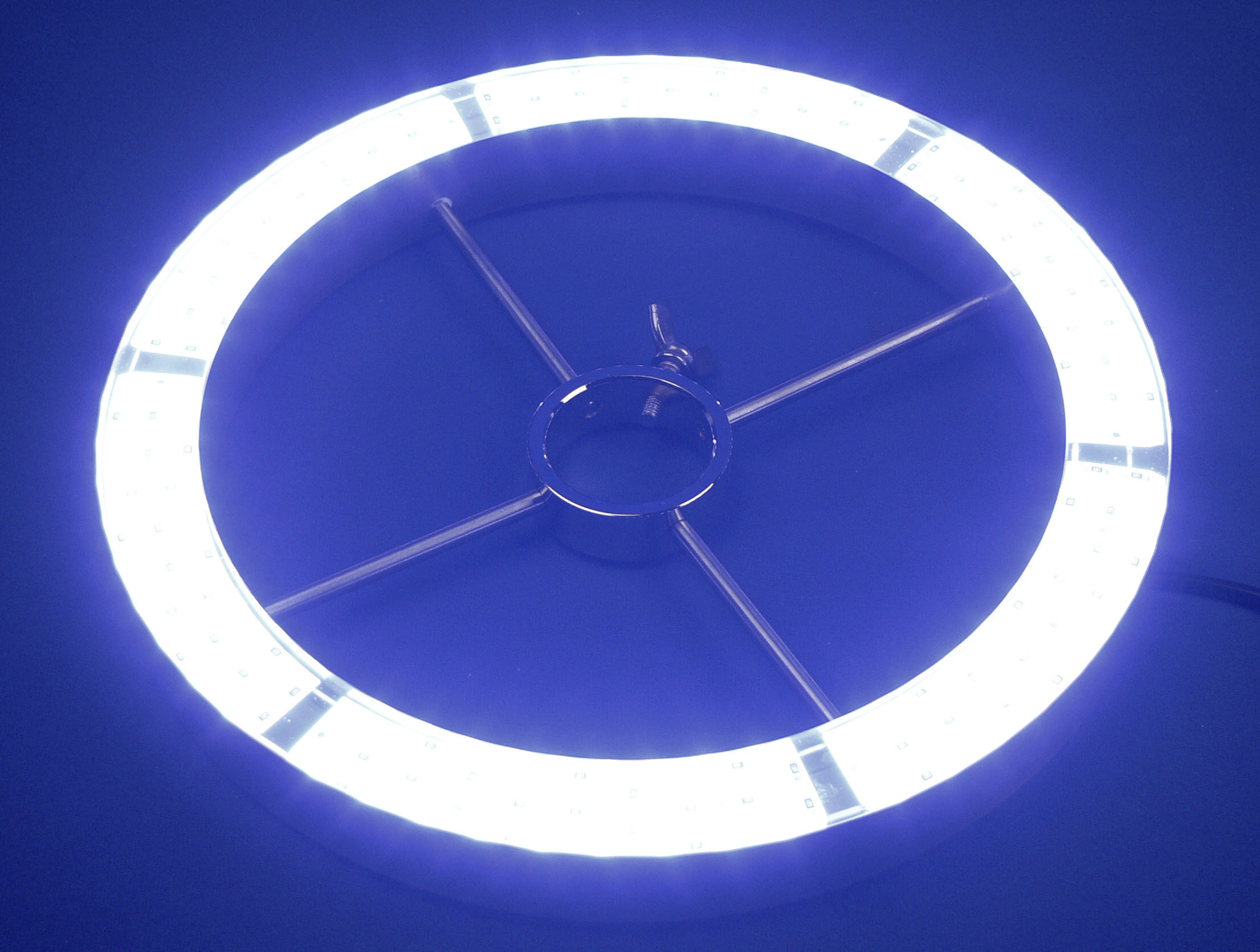 Led Light Ring On Amazon