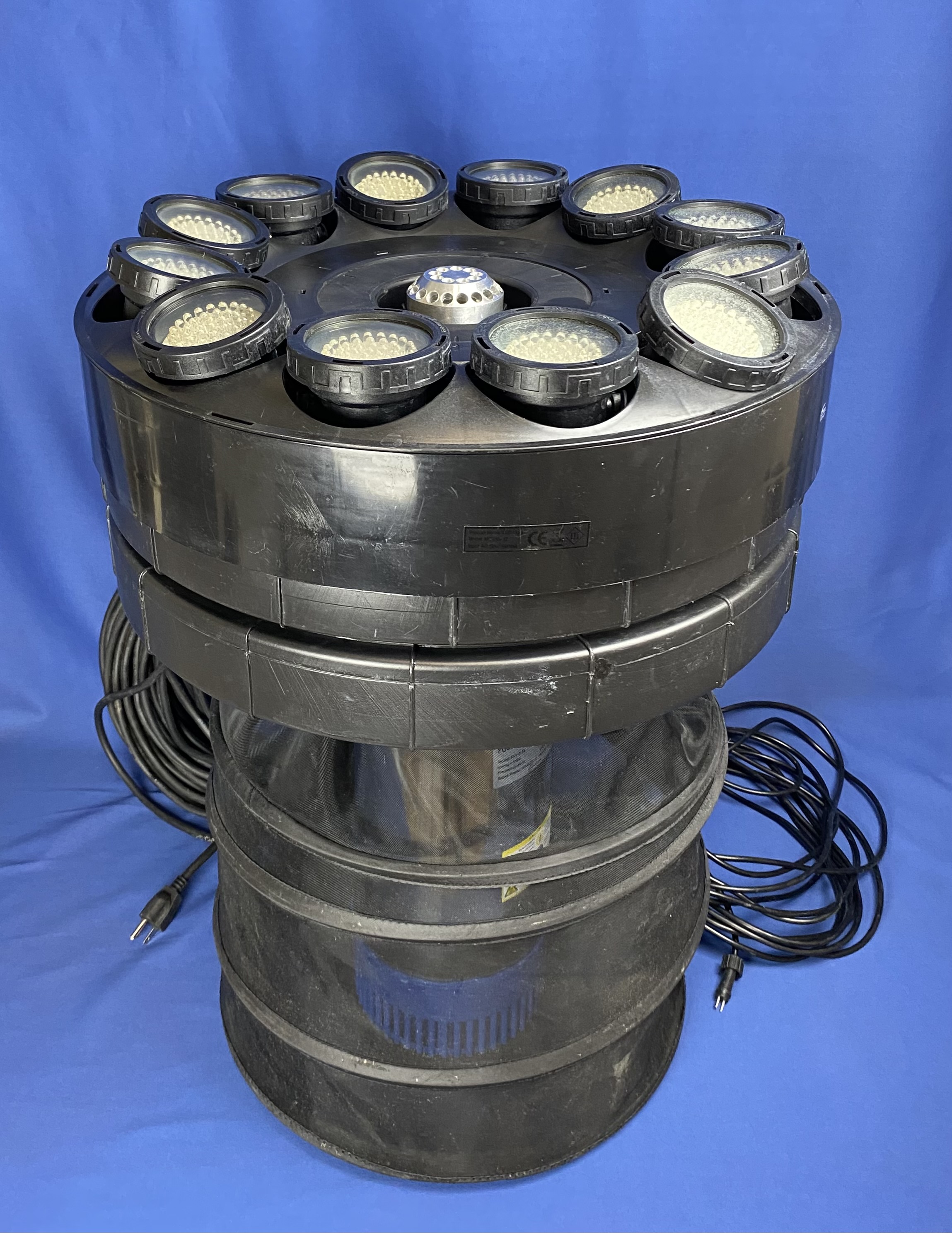 Ocean Mist fountain kit