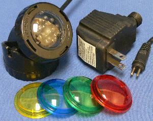jebao 12V LED lighting kit