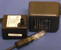 water pump with 10W underwater light