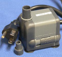 UL listed  water pump