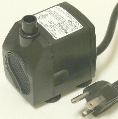 pp388 quality Jebao water pump